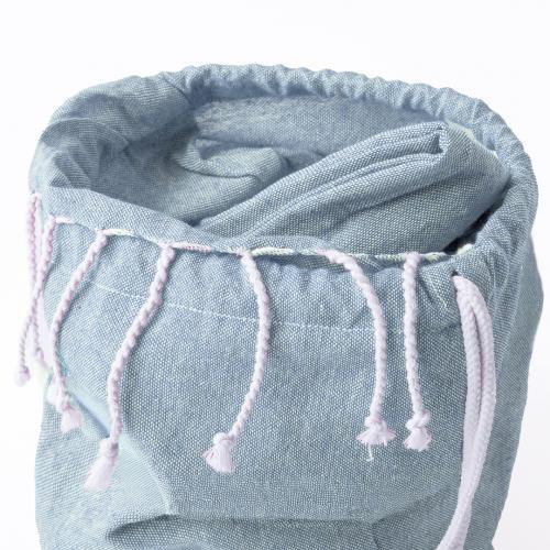 Sarong rucksack Borinex