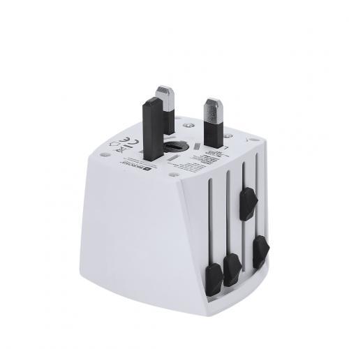 Universele reis adapter skross MUV MICRO