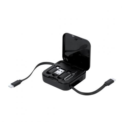 Ladegerätkabel set Darmox