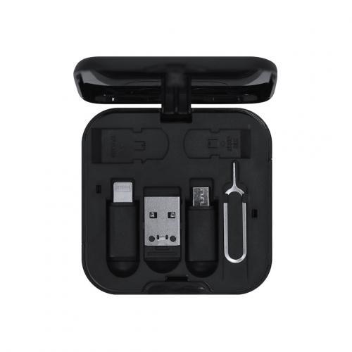 Ladegerätkabel set Darmox