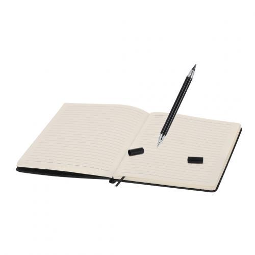 Halter notizblock Lemard