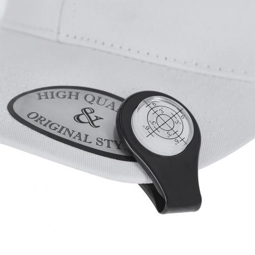 Golf ball marker mit nivellierer Yonzor