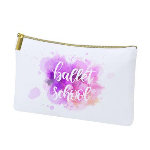 Sublimations kosmetik tasche Fresiak