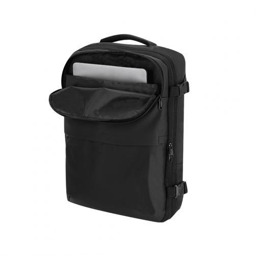 Vakuum rucksack Garnep