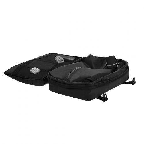 Vakuum rucksack Garnep