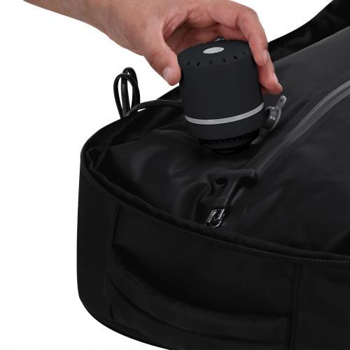Vakuum rucksack Garnep