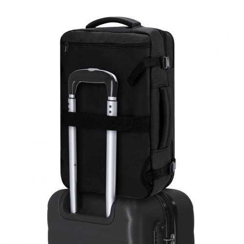 Vakuum rucksack Garnep