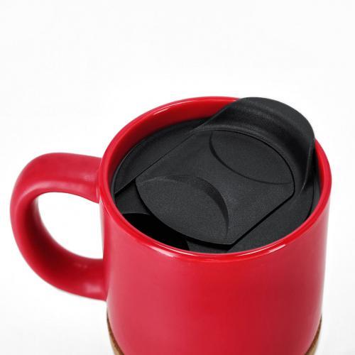 Tasse Shivak