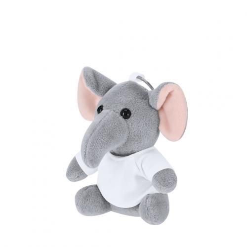 Schlüsselanhänger teddy Gunnin