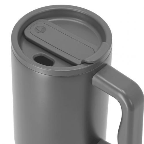 Wärme tasse Yukon