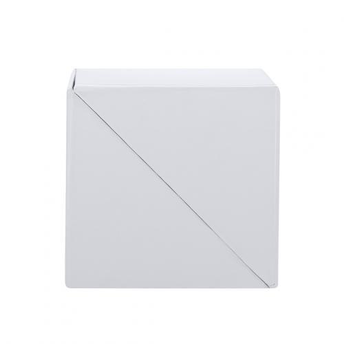 Notizzettelbox stifthalter Trigris