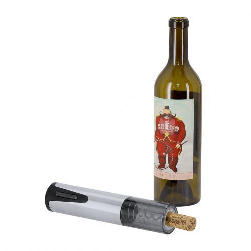 Elektrischer korkenzieher Rhone