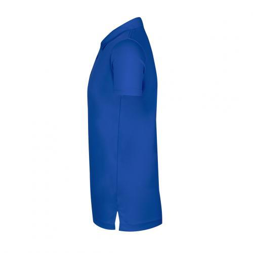 Kinder Polo-Shirt Tecnic plus