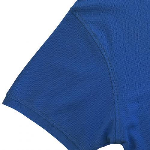 Kinder Polo-Shirt Tecnic plus