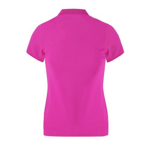 Frauen Polo-Shirt Tecnic plus