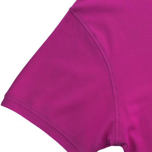 Frauen Polo-Shirt Tecnic plus