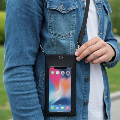 Multifunctioneel tasje Hunar
