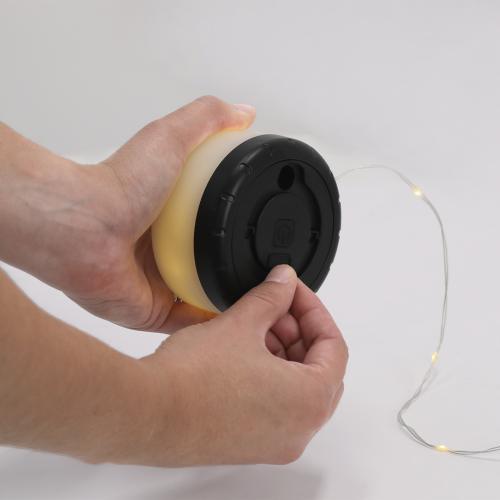 Led lichter Lukkas