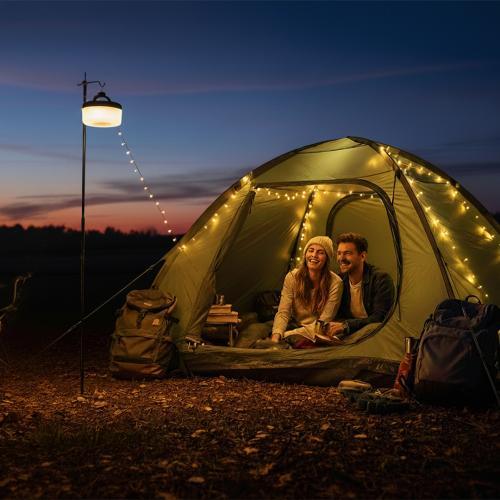 Led lichter Lukkas