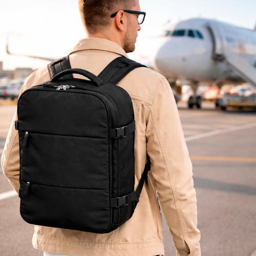 Vakuum rucksack Tempest
