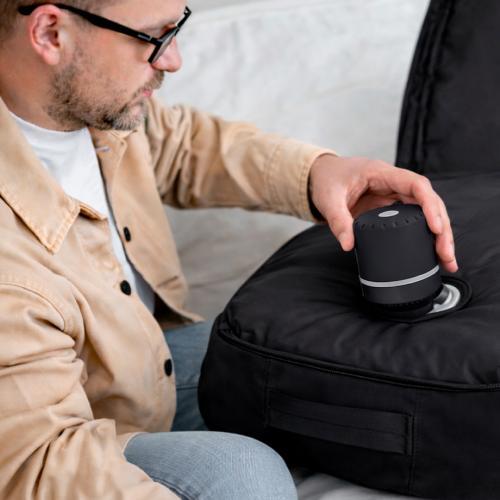 Vakuum rucksack Tempest