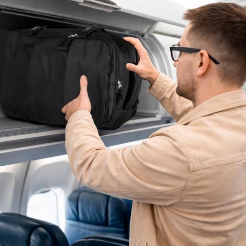 Vakuum rucksack Tempest