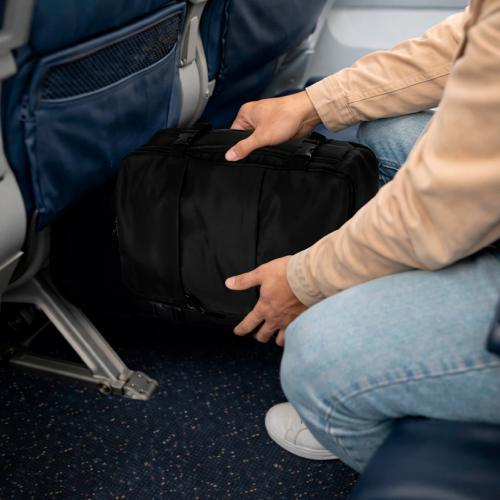 Vakuum rucksack Tempest