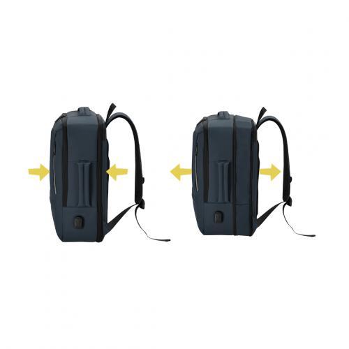 Rucksack Javelin