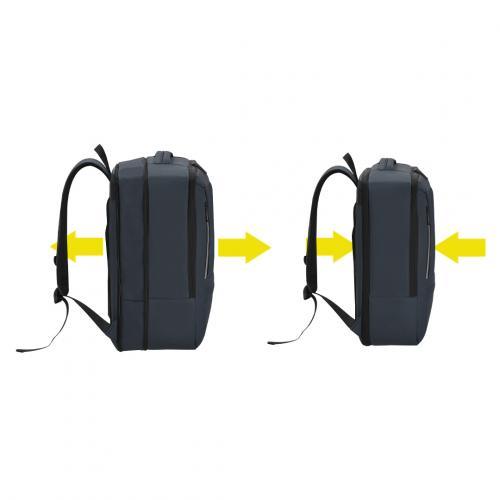 Rucksack Javelin