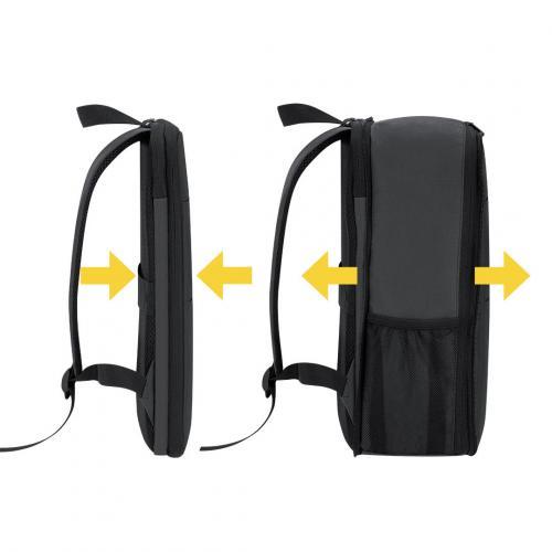 Rucksack Oracle