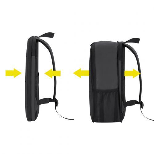 Rucksack Oracle