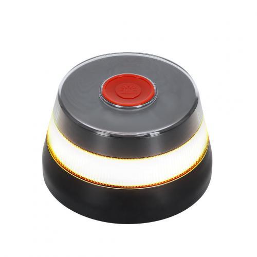 Geolokalisiert notlicht v16 Pylon