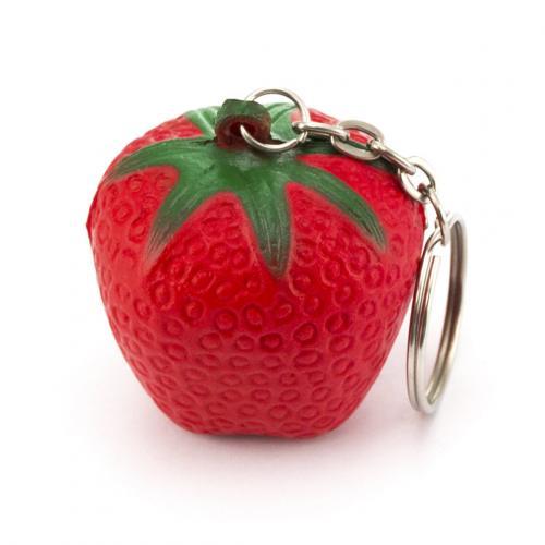 Antistress keyring Fruty