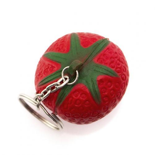 Antistress keyring Fruty