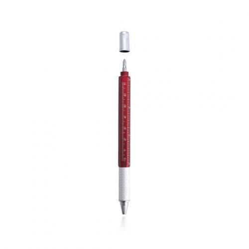 Multifunction pen Sauris