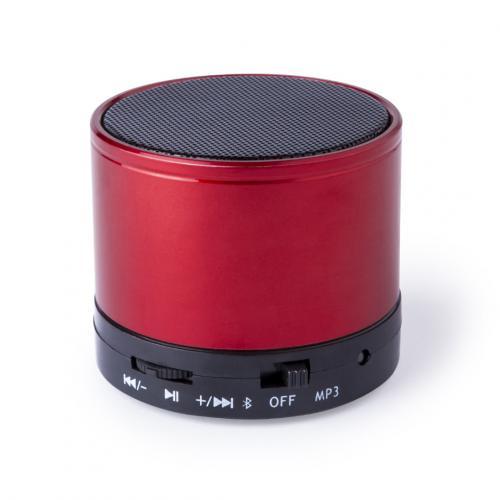 Speaker Martins
