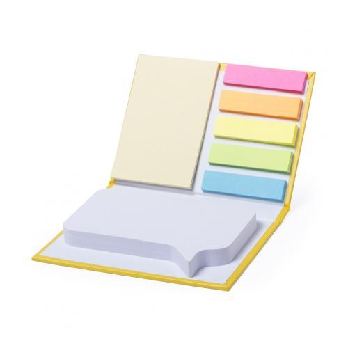 Plakmemo-Blokje Dosan