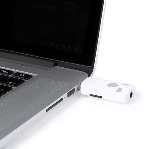 Bluetooth receiver Domky