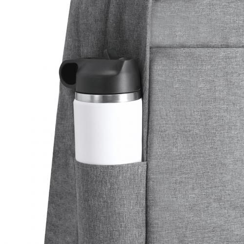 Anti-Diebstahl rucksack Vectom