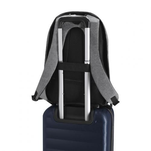Anti-Diebstahl rucksack Vectom