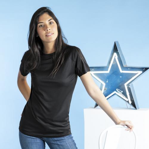 T-Shirt adulte Tecnic dinamic