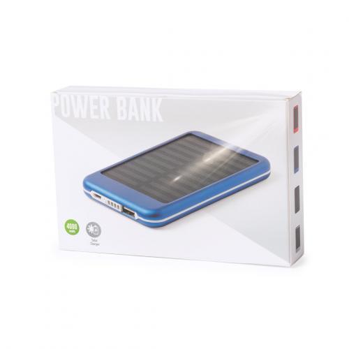 Power bank Rudder