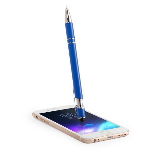 Stylus touch ball pen Parlex