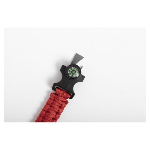 Multifunktion armband Kupra