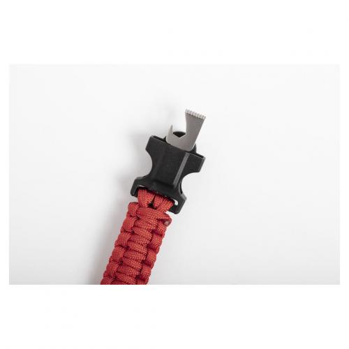 Multifunktion armband Kupra