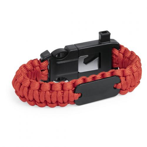 Multifunktion armband Kupra