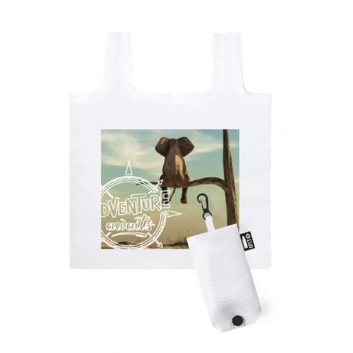 Faltbare tasche Restun