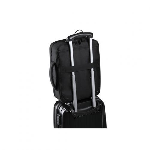 Dokumententasche rucksack Hurkon