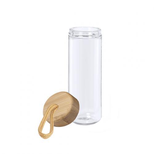 Trinkflasche Lurok