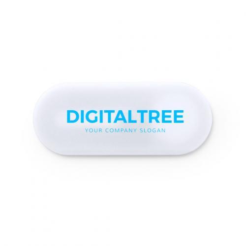 Antibacterial webcam cover Hislot